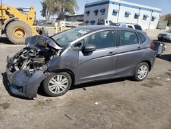 2015 Honda FIT LX for sale in Albuquerque, NM