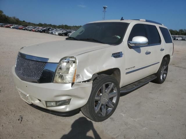 2007 Cadillac Escalade Luxury