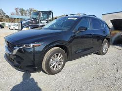 Mazda cx-5 Prefe salvage cars for sale: 2025 Mazda CX-5 Preferred