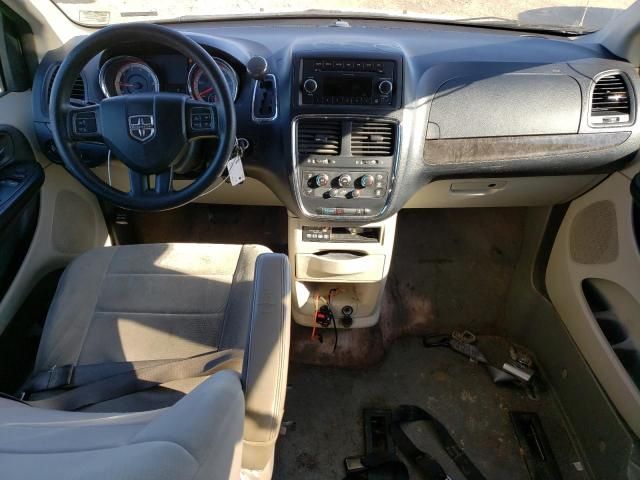 2012 Dodge Grand Caravan Express