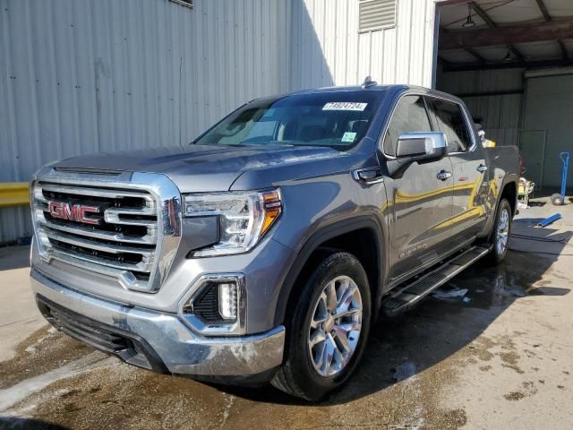 2022 GMC Sierra Limited C1500 SLT