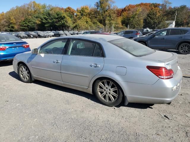 2007 Toyota Avalon XL