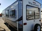 2015 Wildcat RV