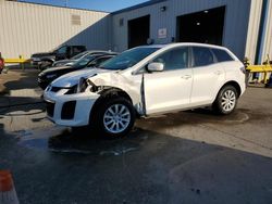 Mazda salvage cars for sale: 2011 Mazda CX-7