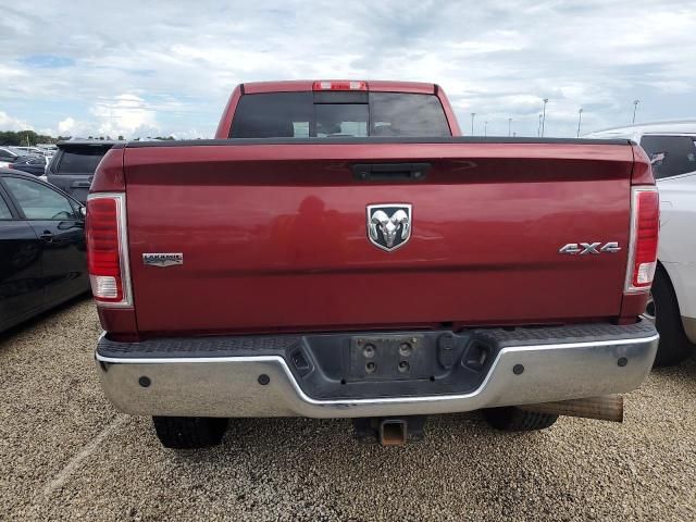 2014 Dodge 2500 Laramie