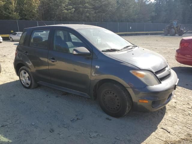 2006 Scion XA