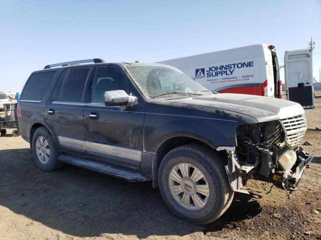 2009 Lincoln Navigator