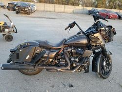 Harley-Davidson salvage cars for sale: 2019 Harley-Davidson Fltrxs