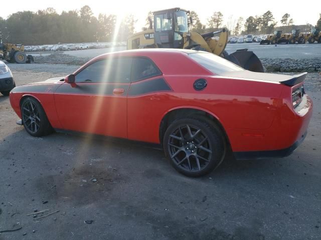 2019 Dodge Challenger R/T