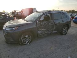 Toyota rav4 salvage cars for sale: 2023 Toyota Rav4 XLE