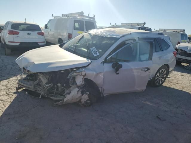 2018 Subaru Outback Touring