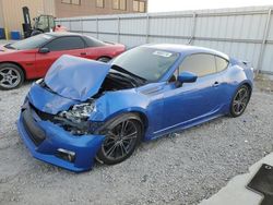 Subaru salvage cars for sale: 2013 Subaru BRZ 2.0 Limited