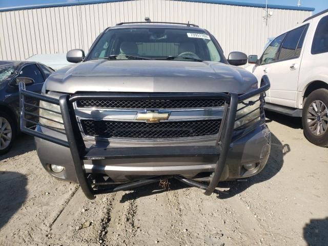 2007 Chevrolet Avalanche K1500