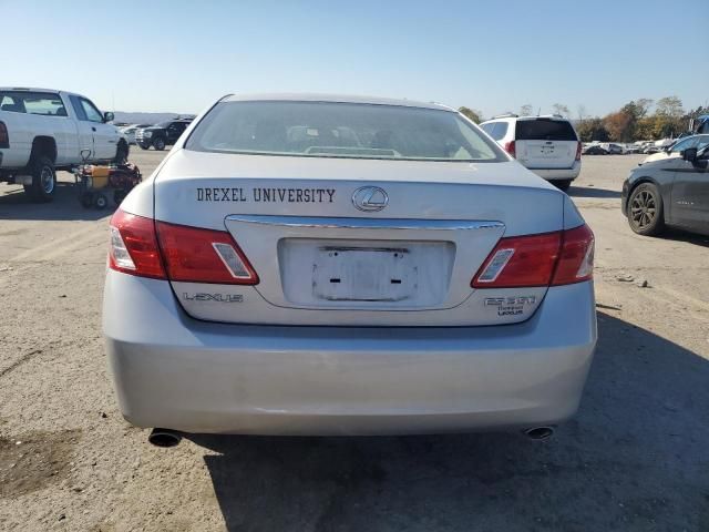 2008 Lexus ES 350