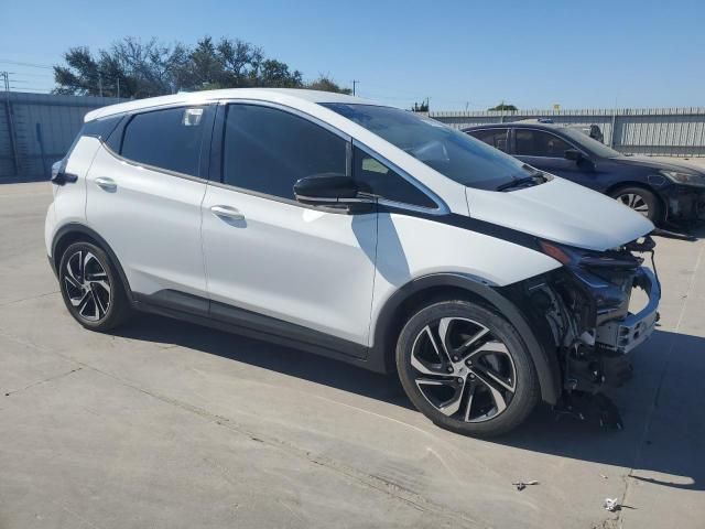 2023 Chevrolet Bolt EV 2LT