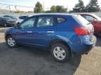 2008 Nissan Rogue s