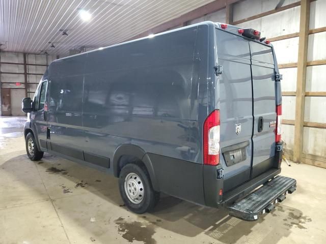 2021 Dodge RAM Promaster 3500 3500 High