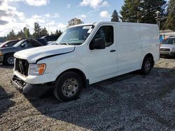 2016 Nissan NV 1500 S for sale in Graham, WA