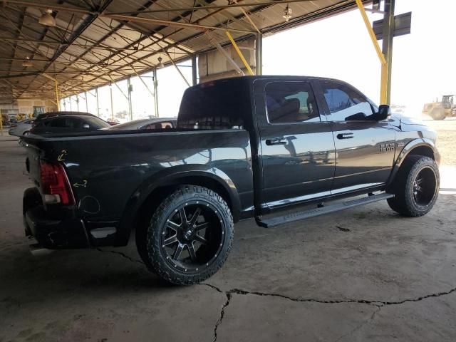 2017 Dodge RAM 1500 ST