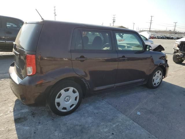 2012 Scion XB