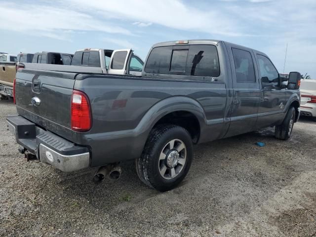 2015 Ford F250 Super Duty