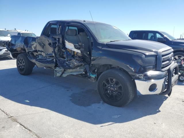 2012 Toyota Tundra Double Cab SR5