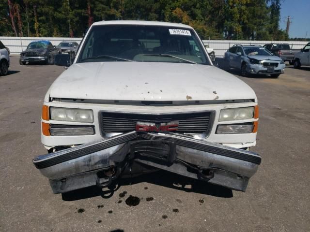 1996 GMC Yukon