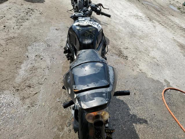 2003 Honda CBR600 RR