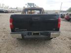 2011 Chevrolet Silverado K1500 LTZ