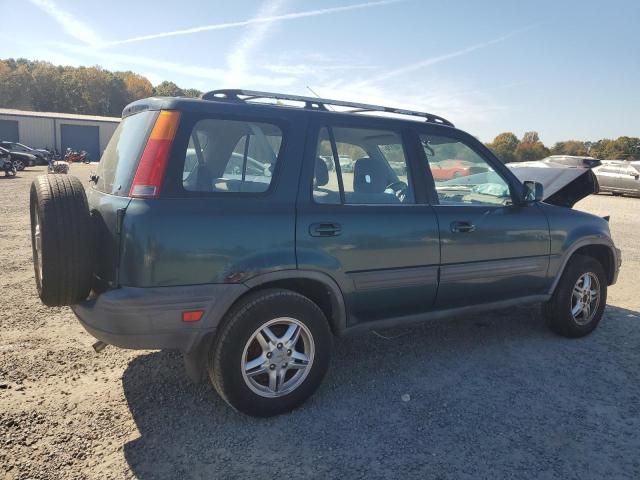 1998 Honda CR-V EX