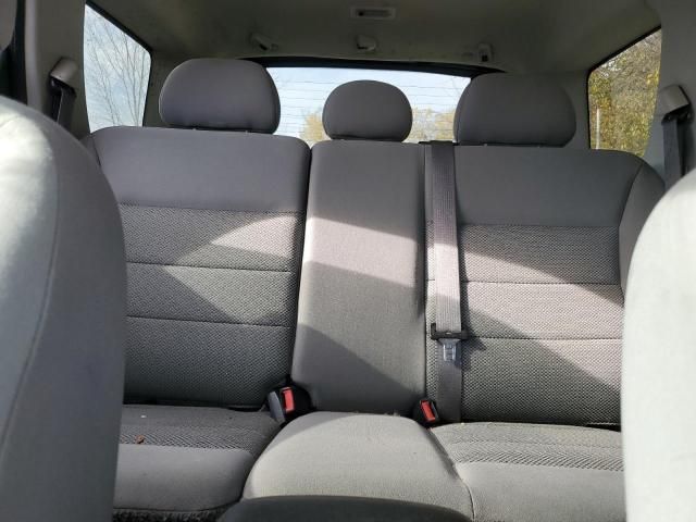 2007 Ford Escape XLT