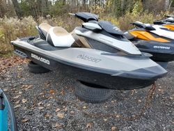 Seadoo salvage cars for sale: 2009 Seadoo GTX Limited