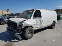 Ford Econoline e250 van salvage cars for sale: 2009 Ford Econoline E250 Van