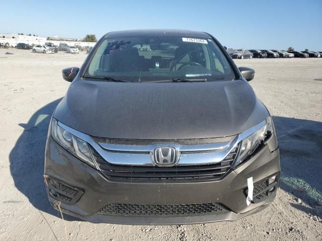 2019 Honda Odyssey EXL