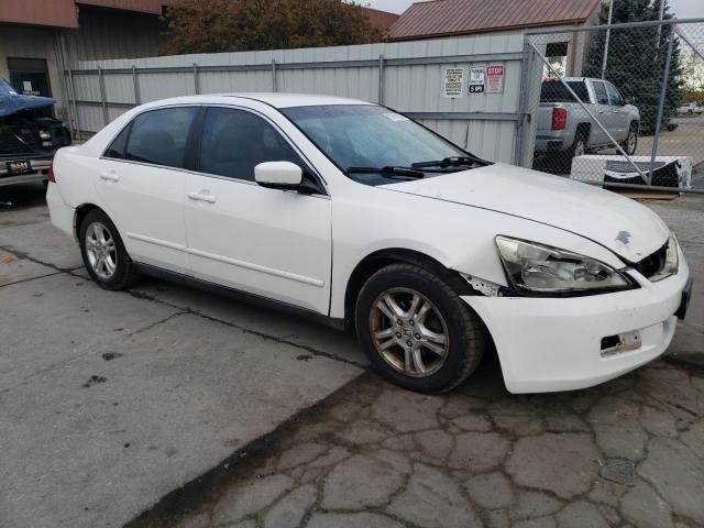 2006 Honda Accord LX