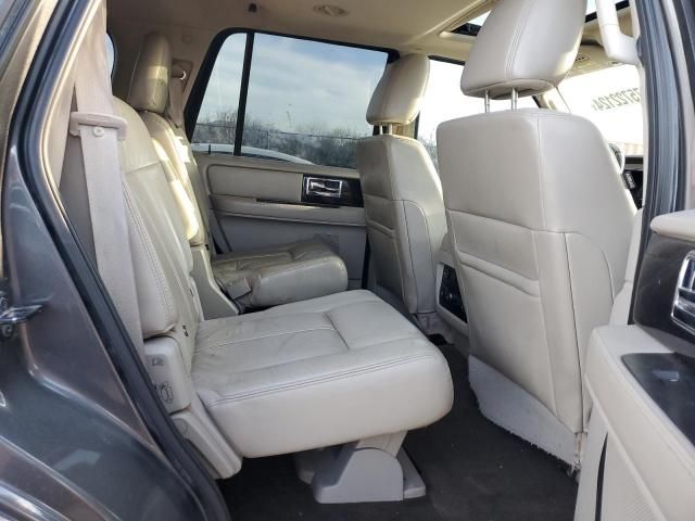 2015 Lincoln Navigator