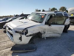 Toyota 4runner se Vehiculos salvage en venta: 2023 Toyota 4runner SE