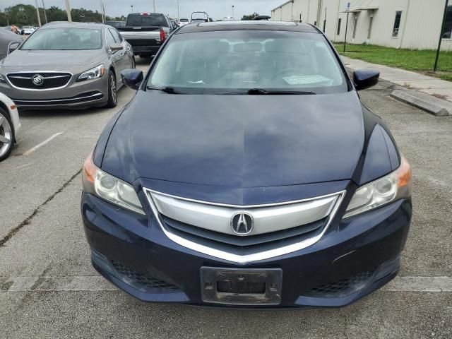 2014 Acura ILX 20