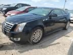 2013 Cadillac CTS Premium Collection