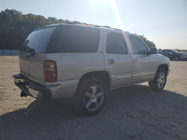 2006 Chevrolet Tahoe C1500