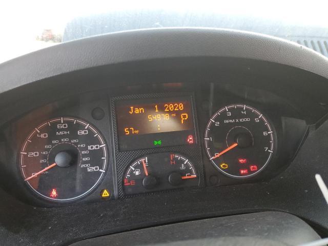 2021 Dodge RAM Promaster 3500 3500 High