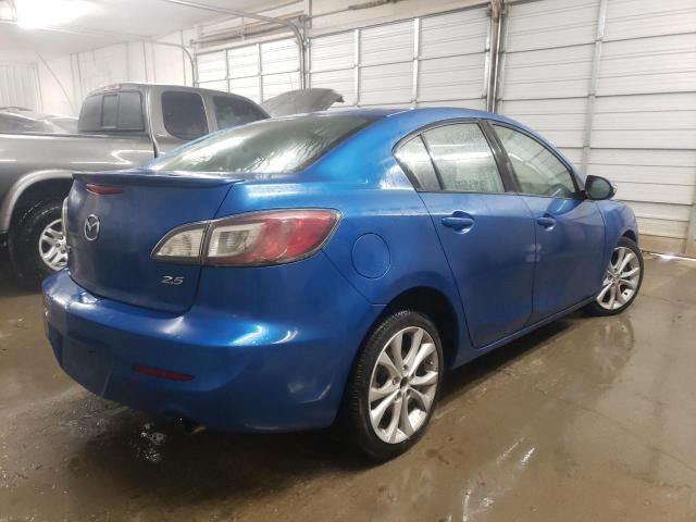 2010 Mazda 3 S