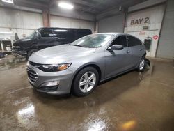 Chevrolet Vehiculos salvage en venta: 2023 Chevrolet Malibu LS