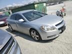 2012 Chevrolet Malibu 3LT