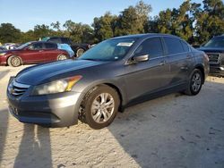 Honda Accord salvage cars for sale: 2011 Honda Accord SE