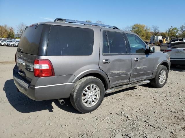 2014 Ford Expedition Limited