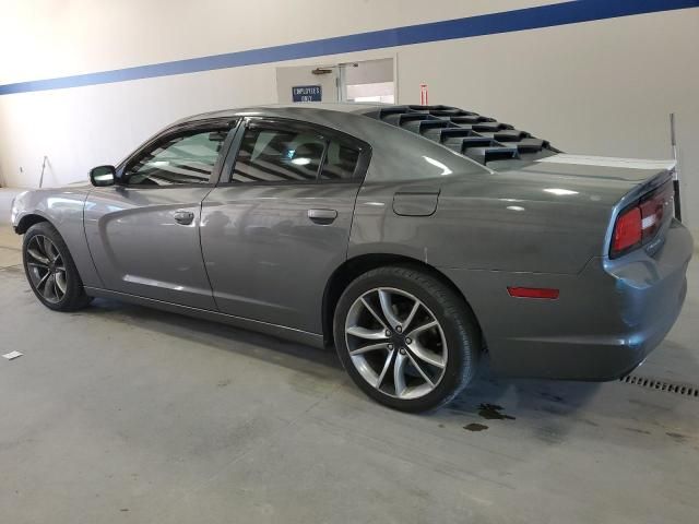 2011 Dodge Charger