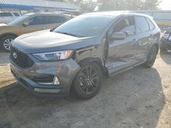 Ford Edge salvage cars for sale: 2024 Ford Edge SEL