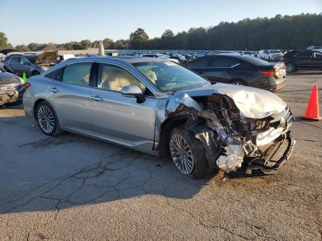 2019 Toyota Avalon XLE