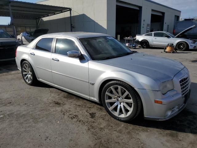 2006 Chrysler 300C SRT-8